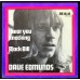 DAVE EDMUNDS I Hear You Knocking / Black Bill (MAM 1) Holland 1970 PS 45